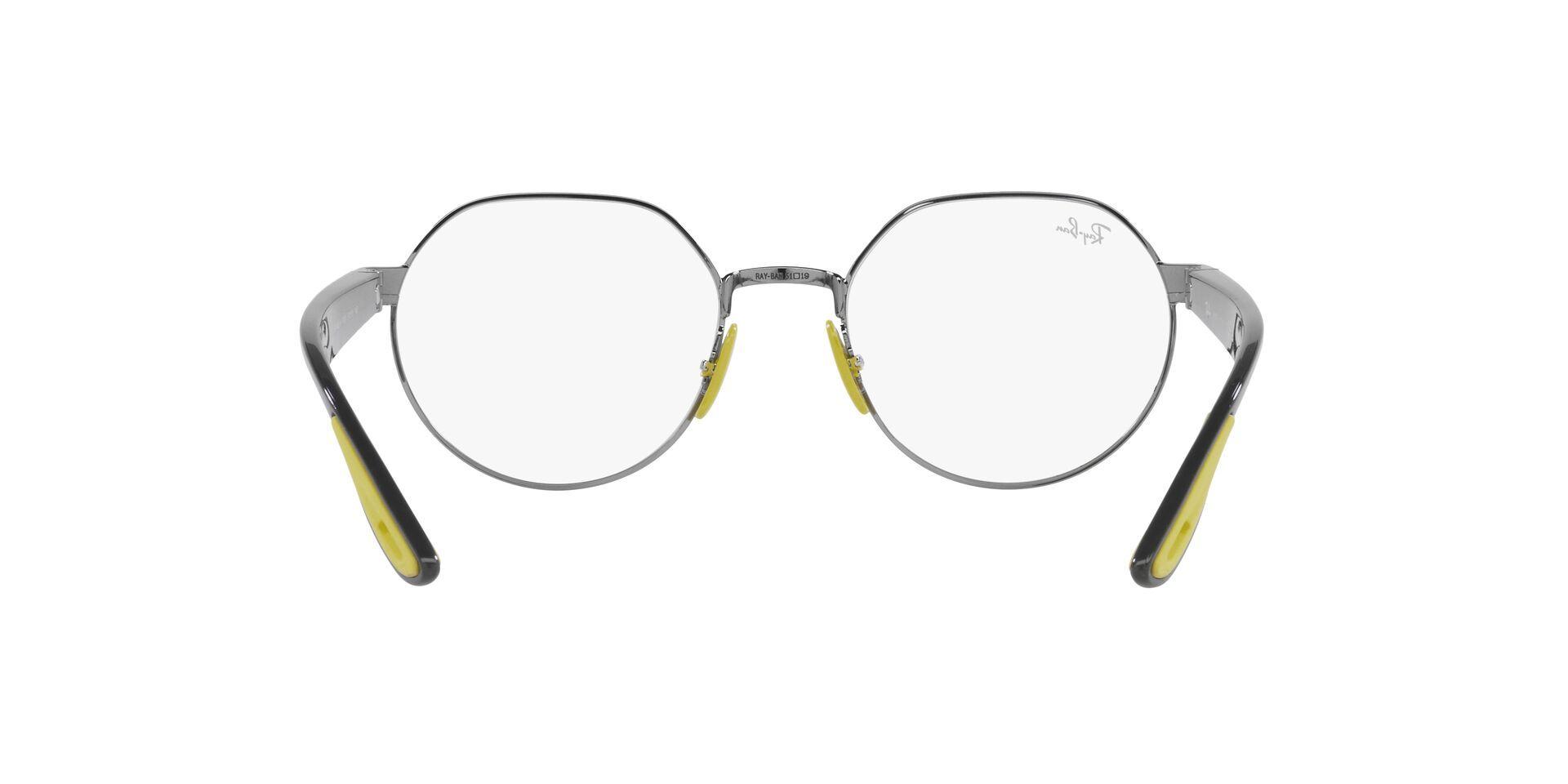 Ray-Ban RX6492M-5