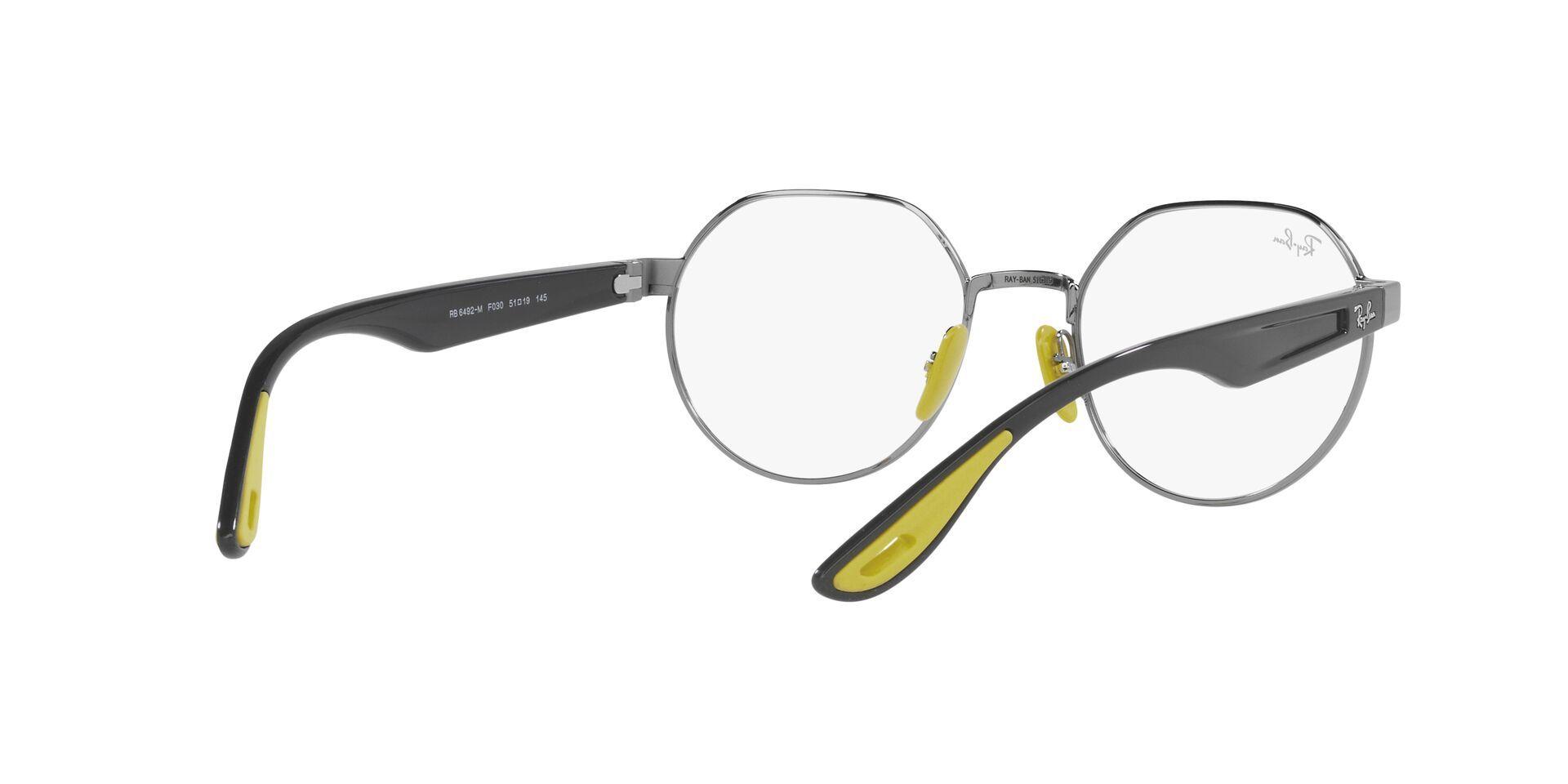 Ray-Ban RX6492M-6