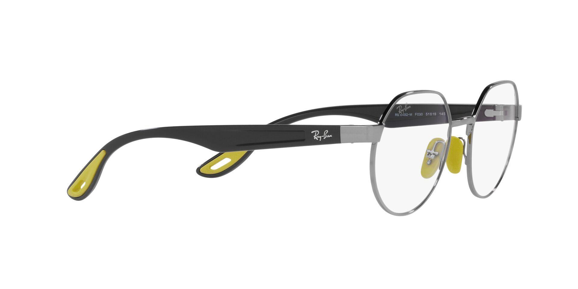 Ray-Ban RX6492M-9