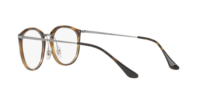 Ray-Ban Round RX7140 RX7140 2012 49-3