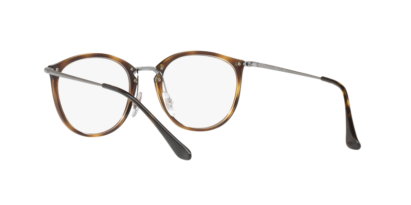 Ray-Ban Round RX7140 RX7140 2012 49-4