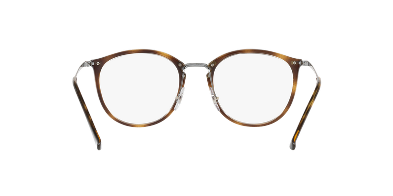 Ray-Ban Round RX7140 RX7140 2012 49-5