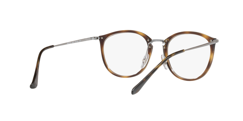 Ray-Ban Round RX7140 RX7140 2012 49-6