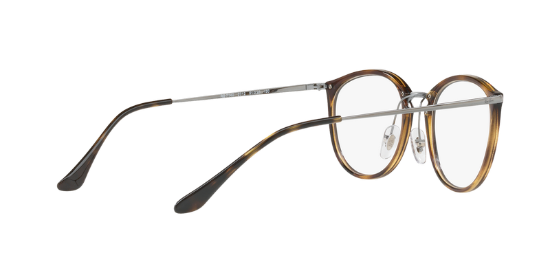Ray-Ban Round RX7140 RX7140 2012 49-7