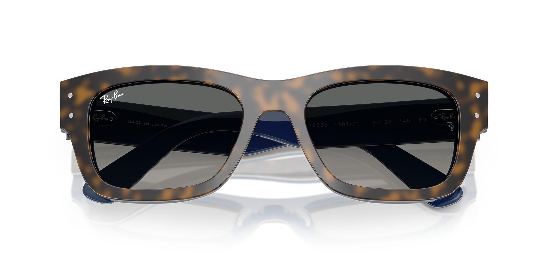 Ray-Ban Joseph RB7683S 140171 55-5