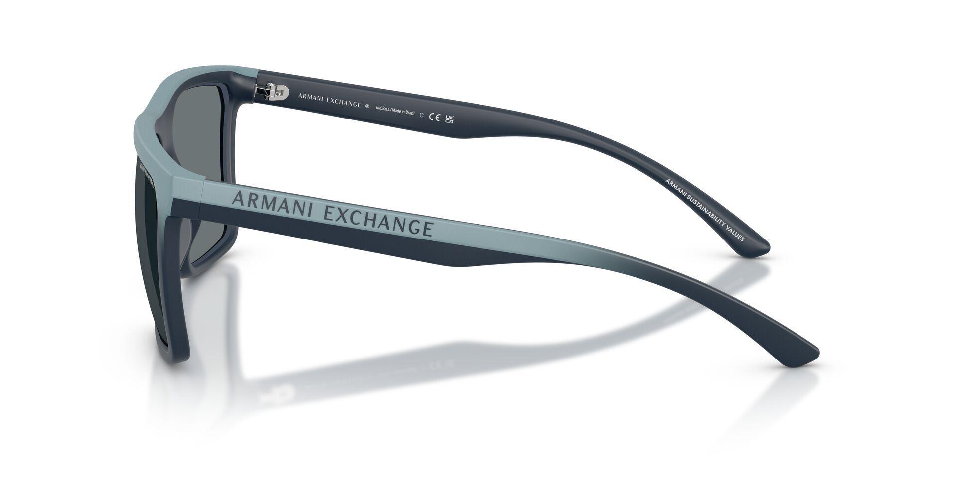 Armani Exchange AX4162SU 839080 57-1