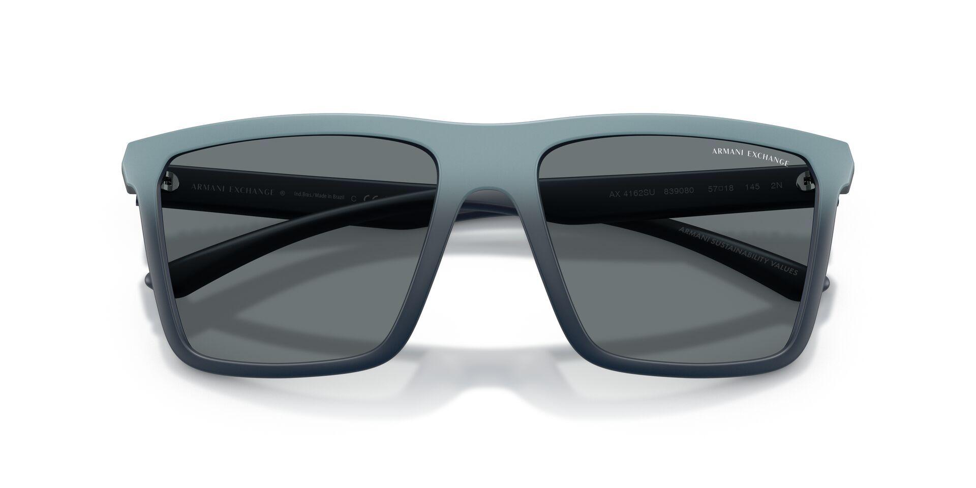Armani Exchange AX4162SU 839080 57-3