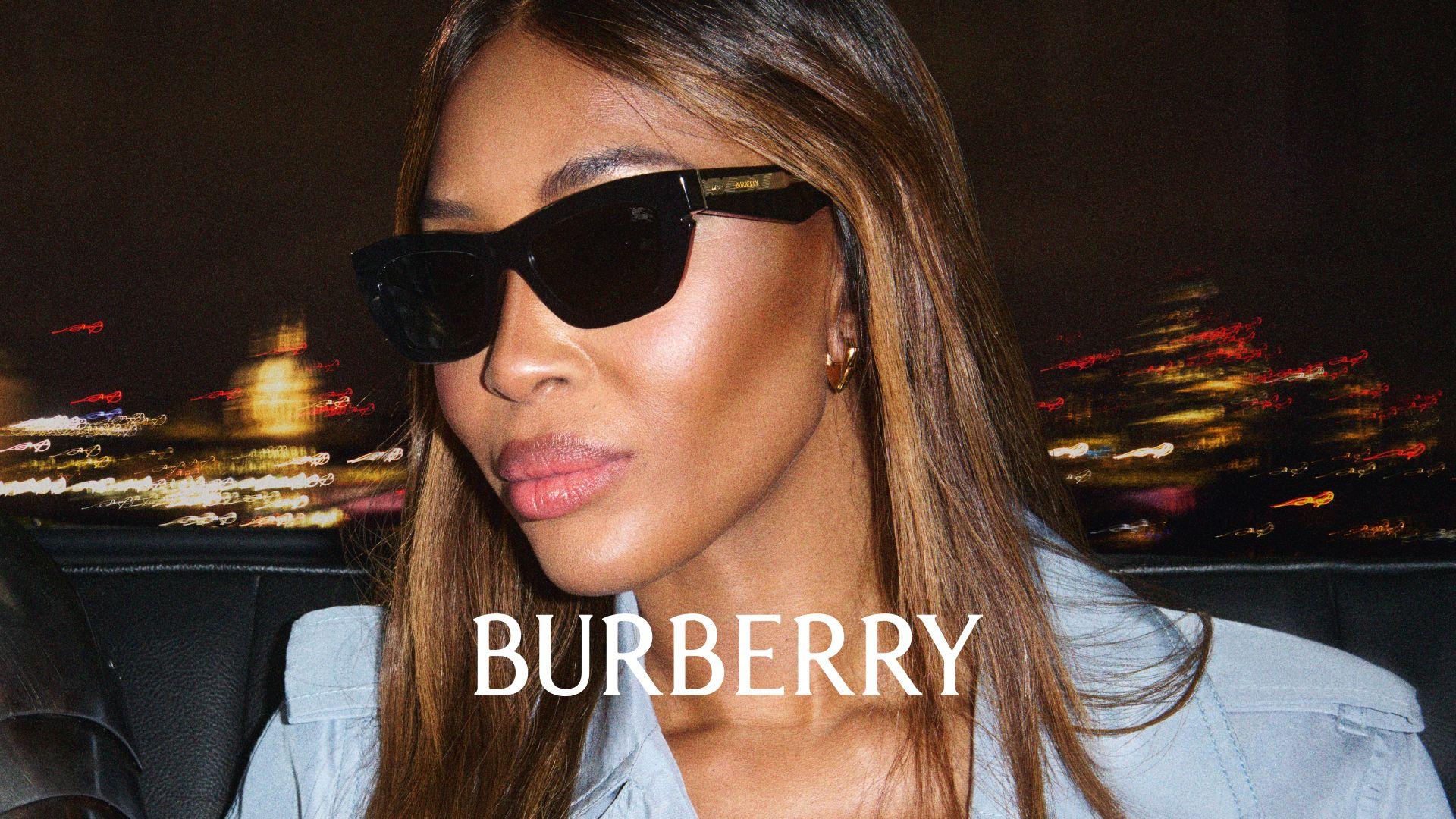 Burberry BE4454 300187 52-5