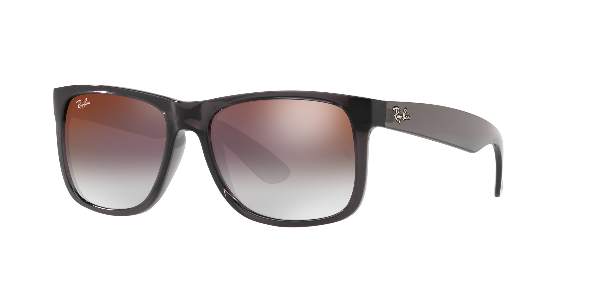 Ray-Ban Justin RB4165 606/U0 55-0