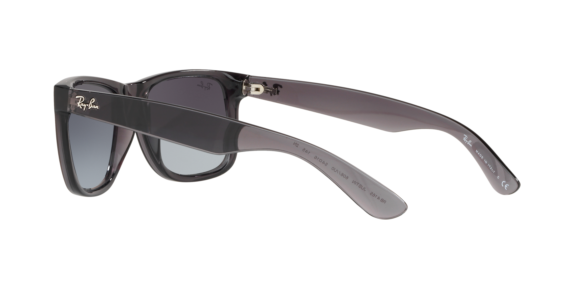 Ray-Ban Justin RB4165 606/U0 55-3