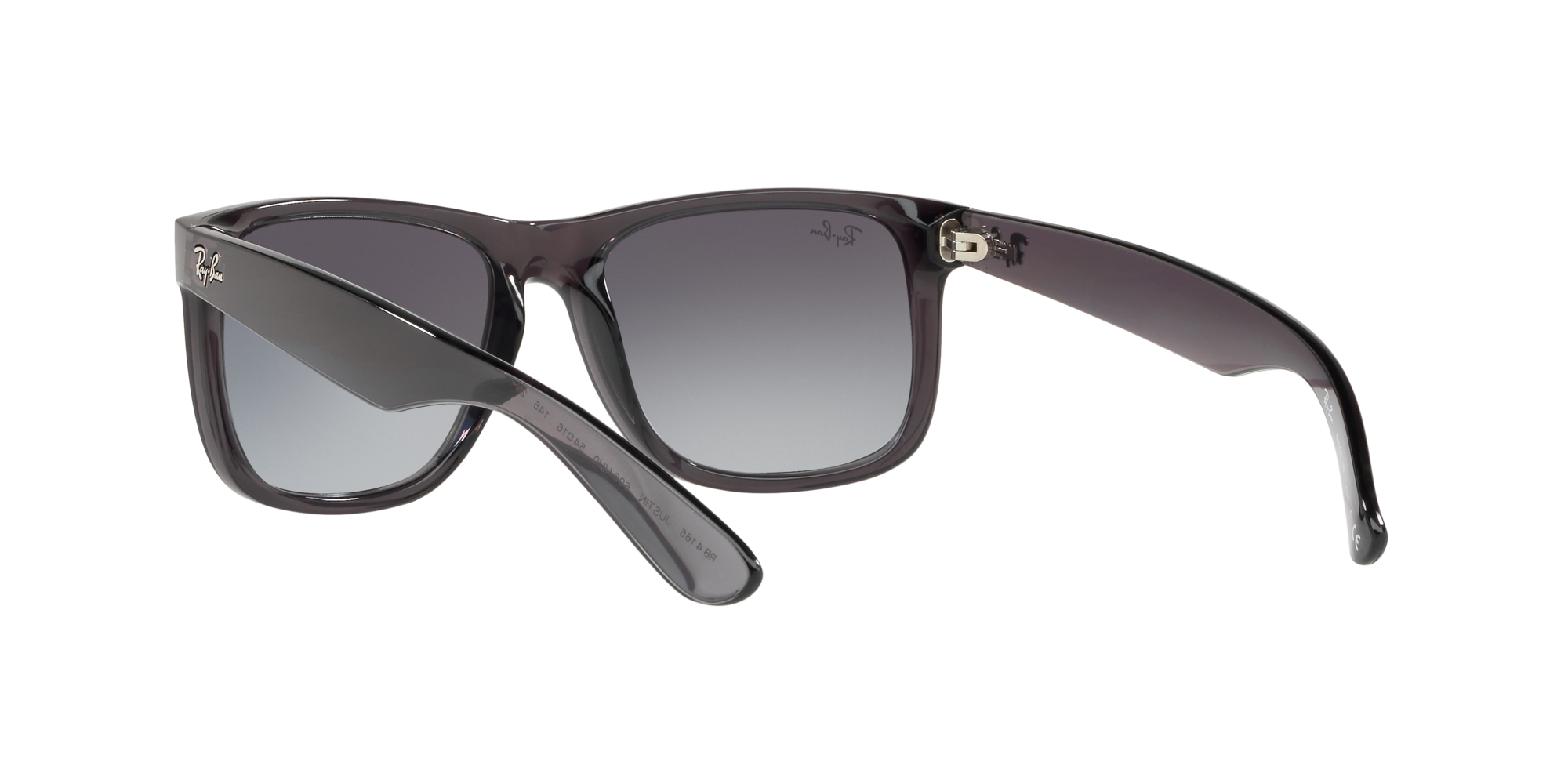 Ray-Ban Justin RB4165 606/U0 55-4