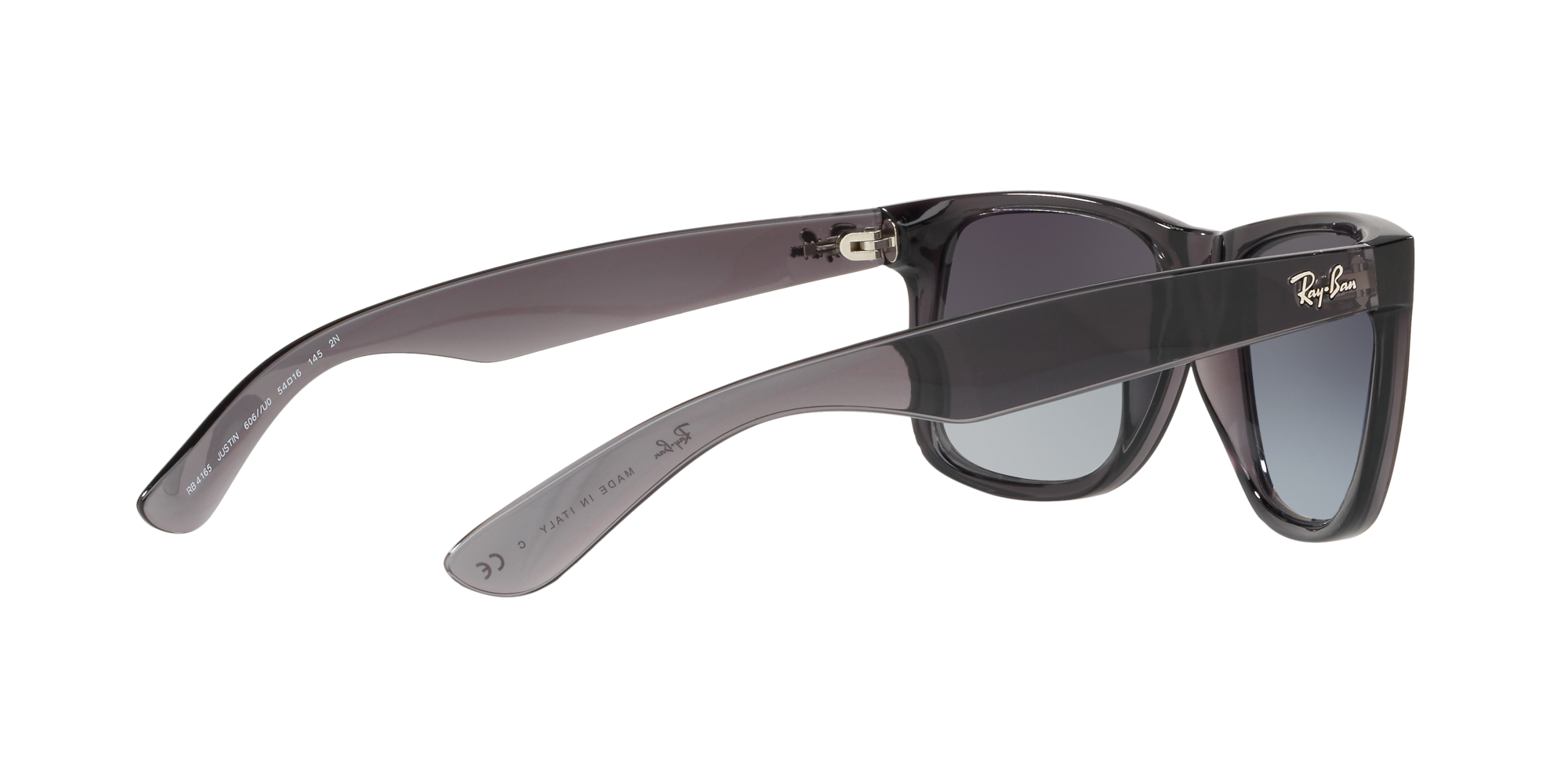 Ray-Ban Justin RB4165 606/U0 55-7