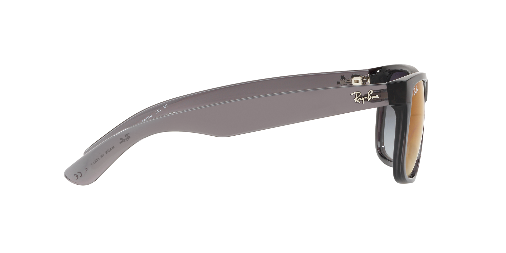 Ray-Ban Justin RB4165 606/U0 55-8