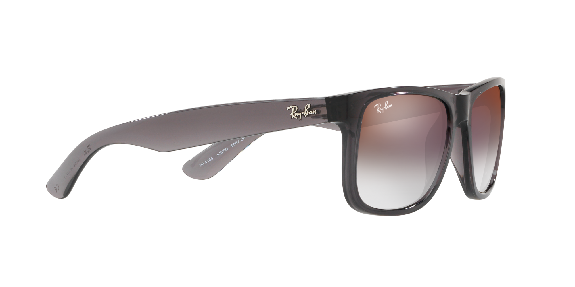Ray-Ban Justin RB4165 606/U0 55-9