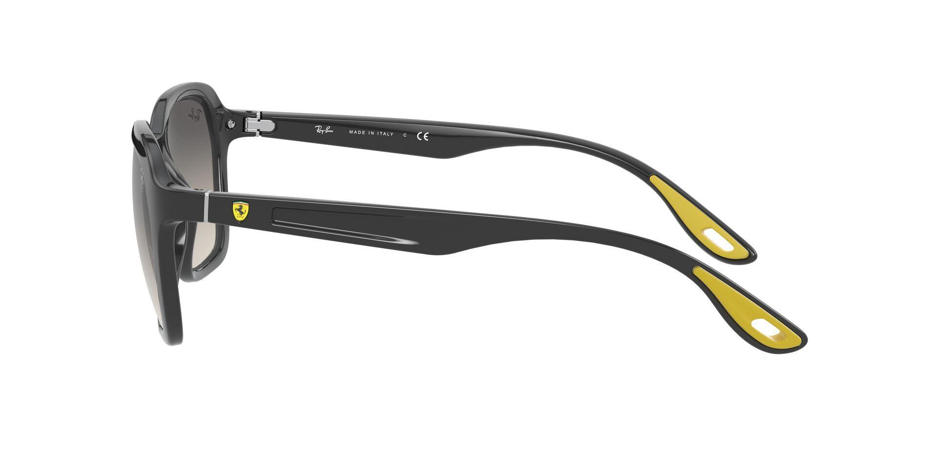 Ray-Ban RB4343M RB4343M F62411 52-2