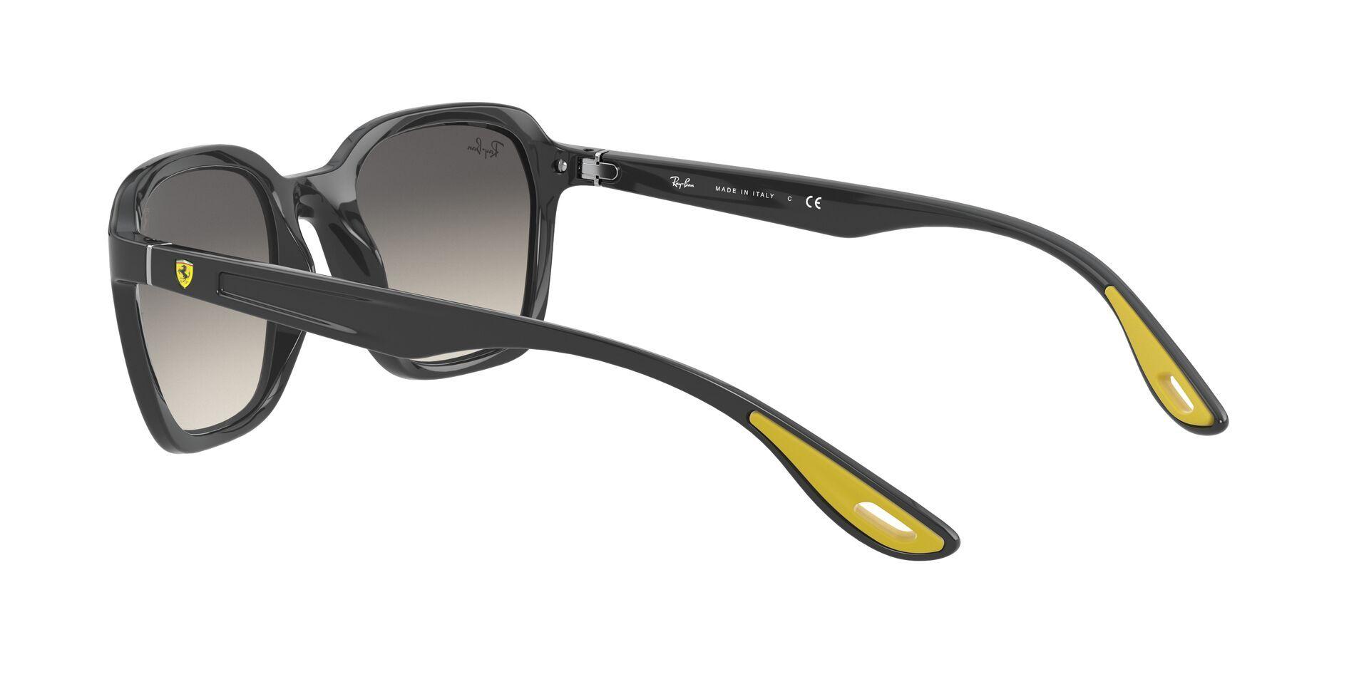Ray-Ban RB4343M RB4343M F62411 52-3