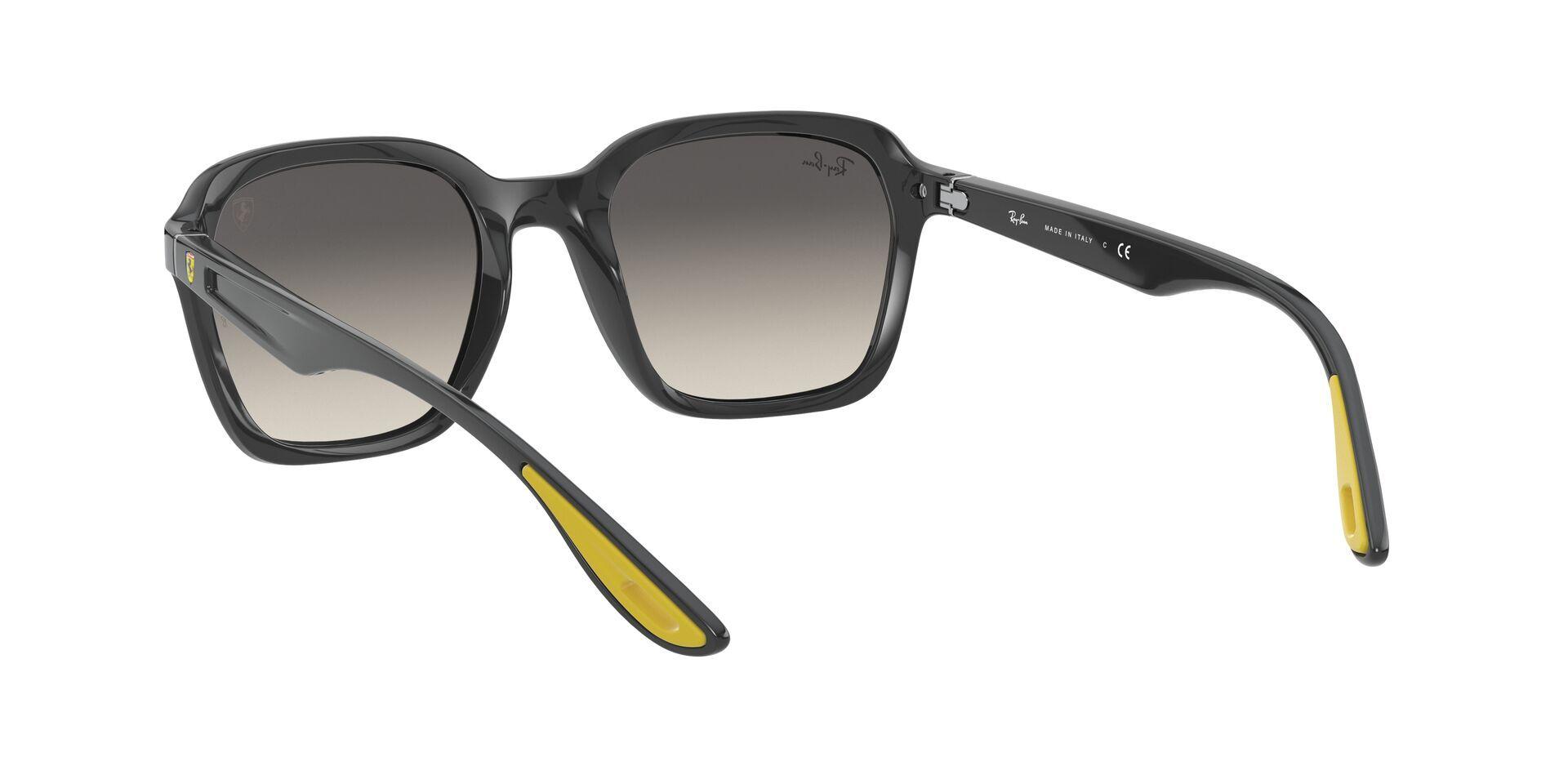 Ray-Ban RB4343M RB4343M F62411 52-4