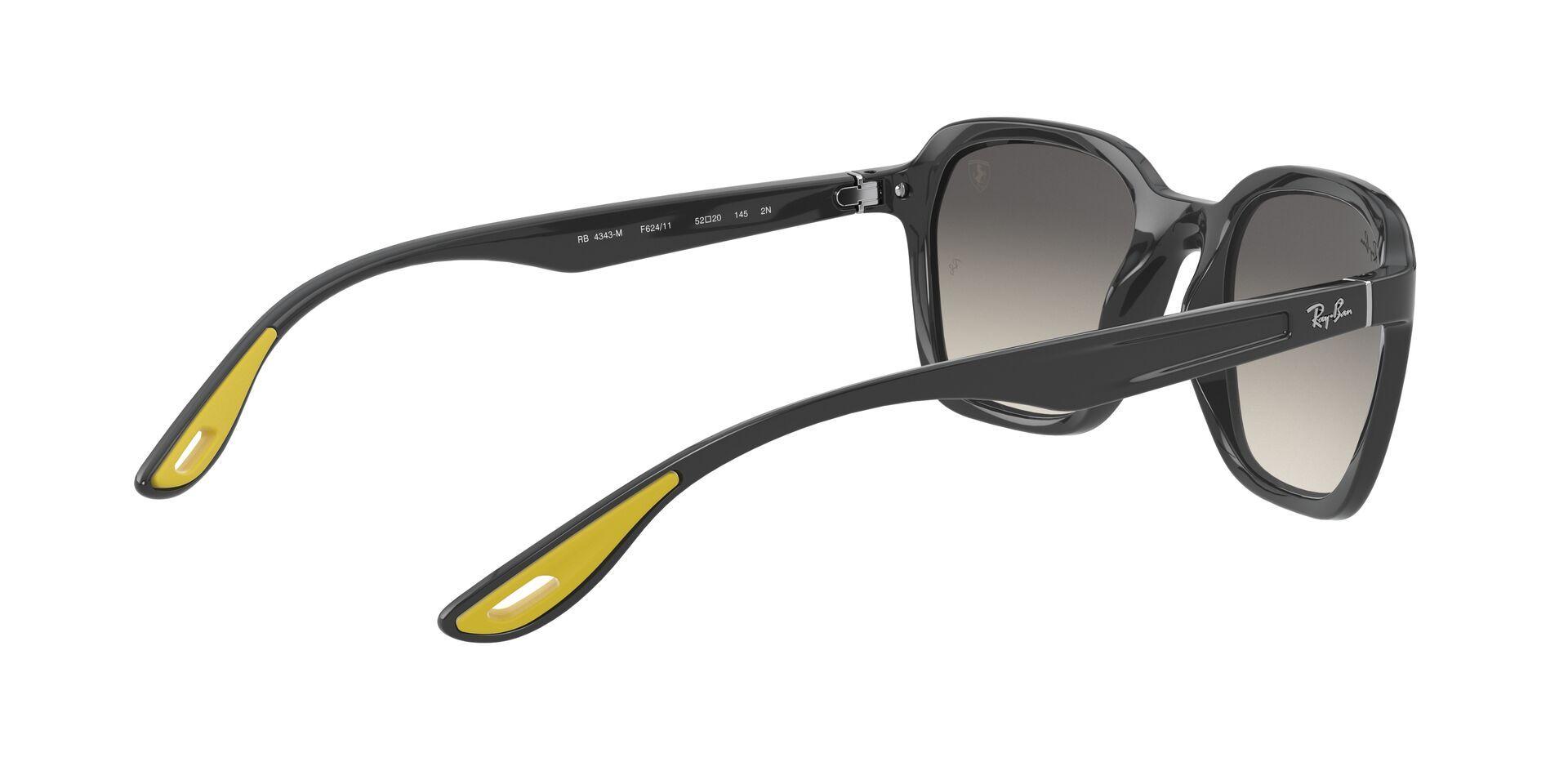 Ray-Ban RB4343M RB4343M F62411 52-7