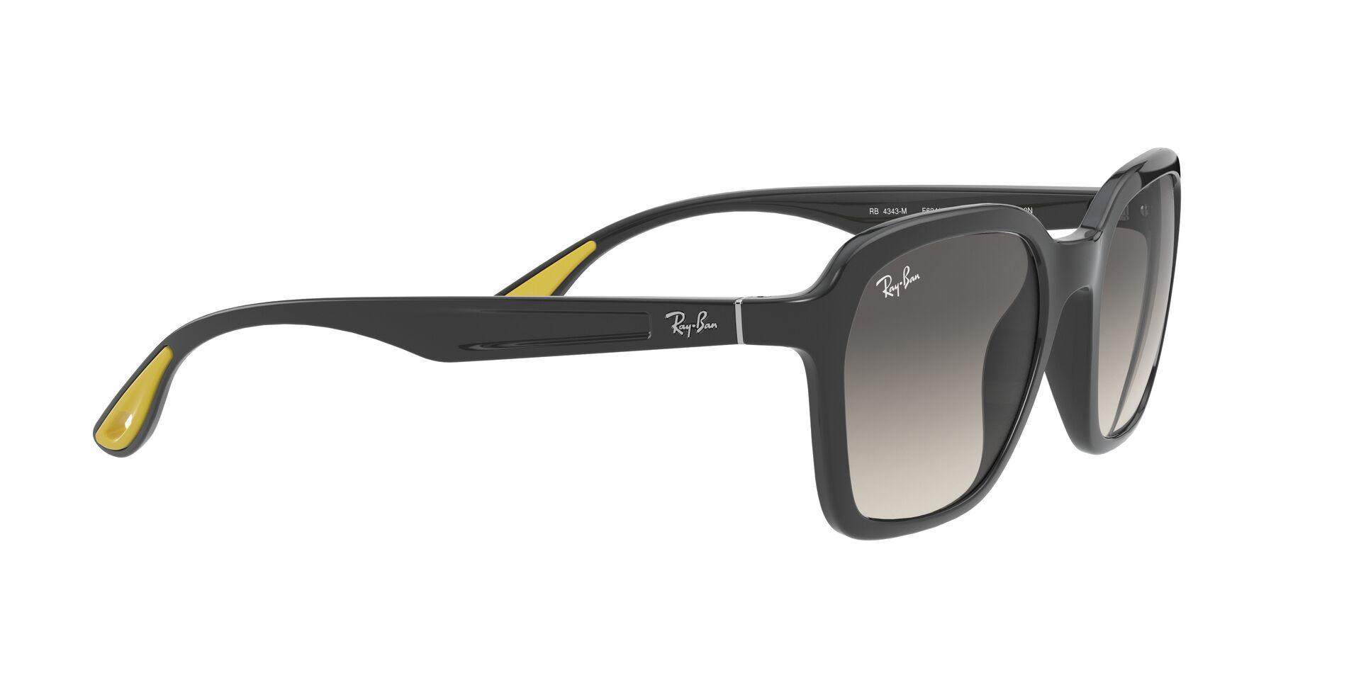 Ray-Ban RB4343M RB4343M F62411 52-9