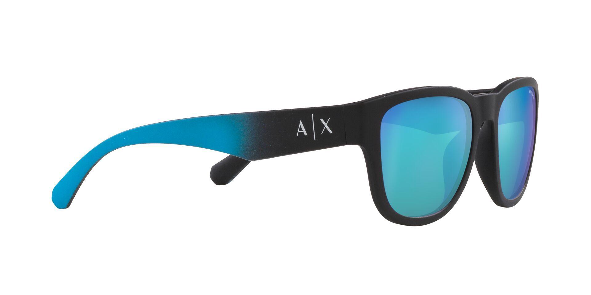 Armani Exchange AX4115SU-9