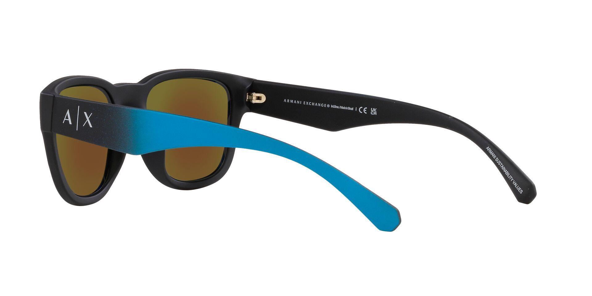 Armani Exchange AX4115SU-3