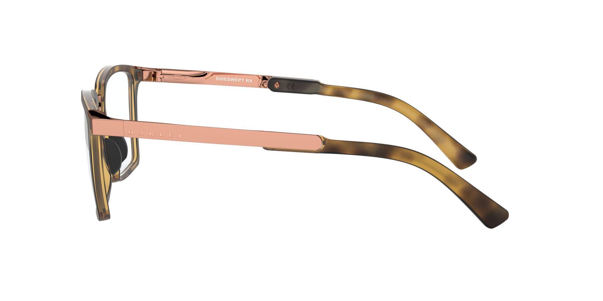 Oakley Sideswept RX-2