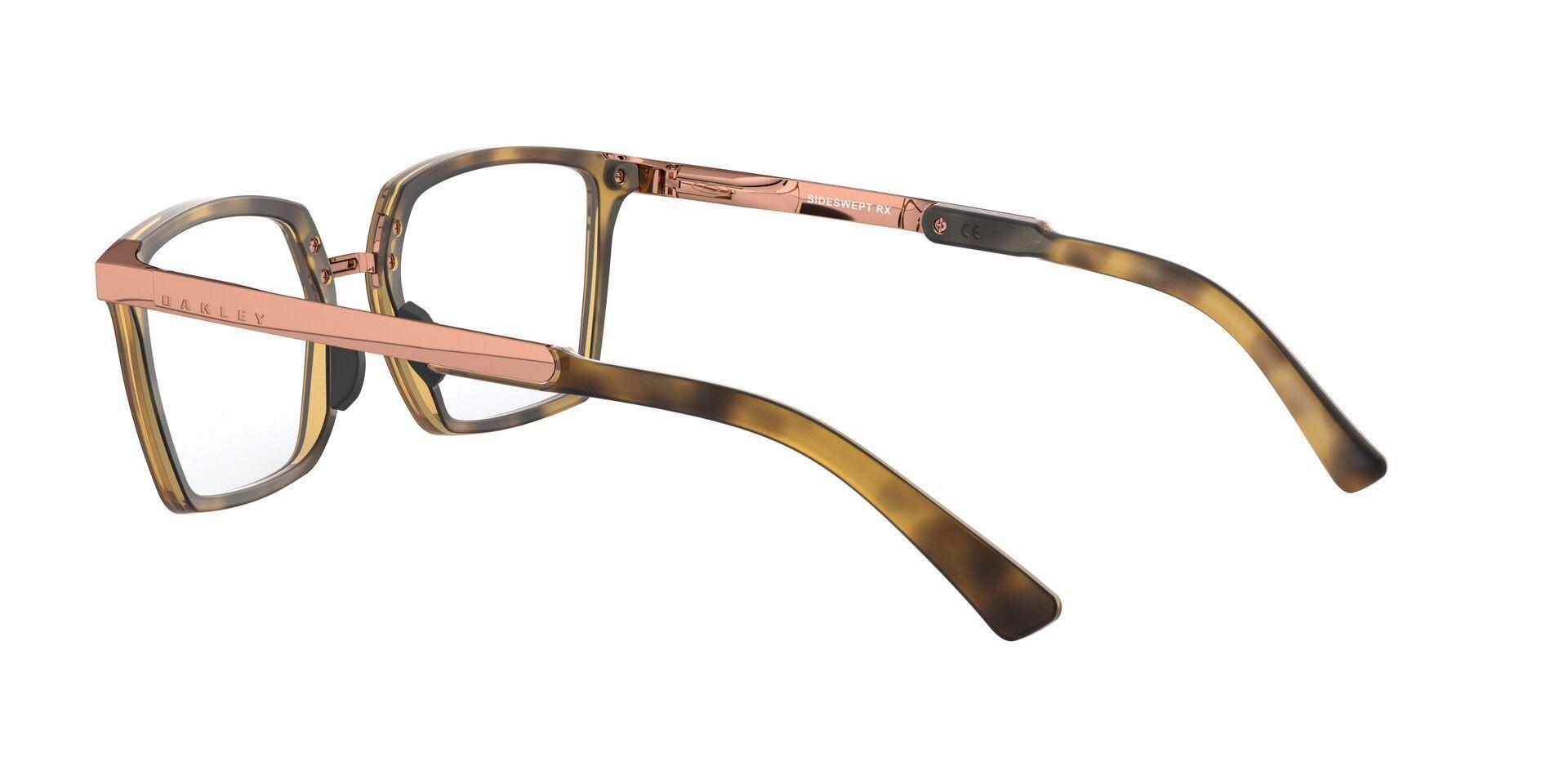 Oakley Sideswept RX-3