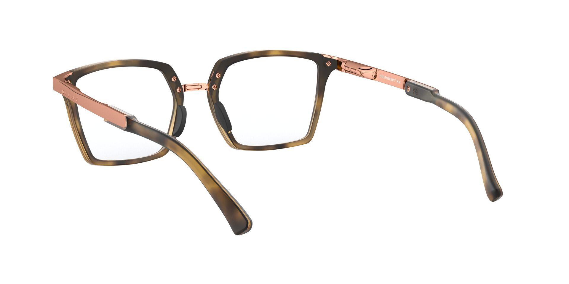 Oakley Sideswept RX-4