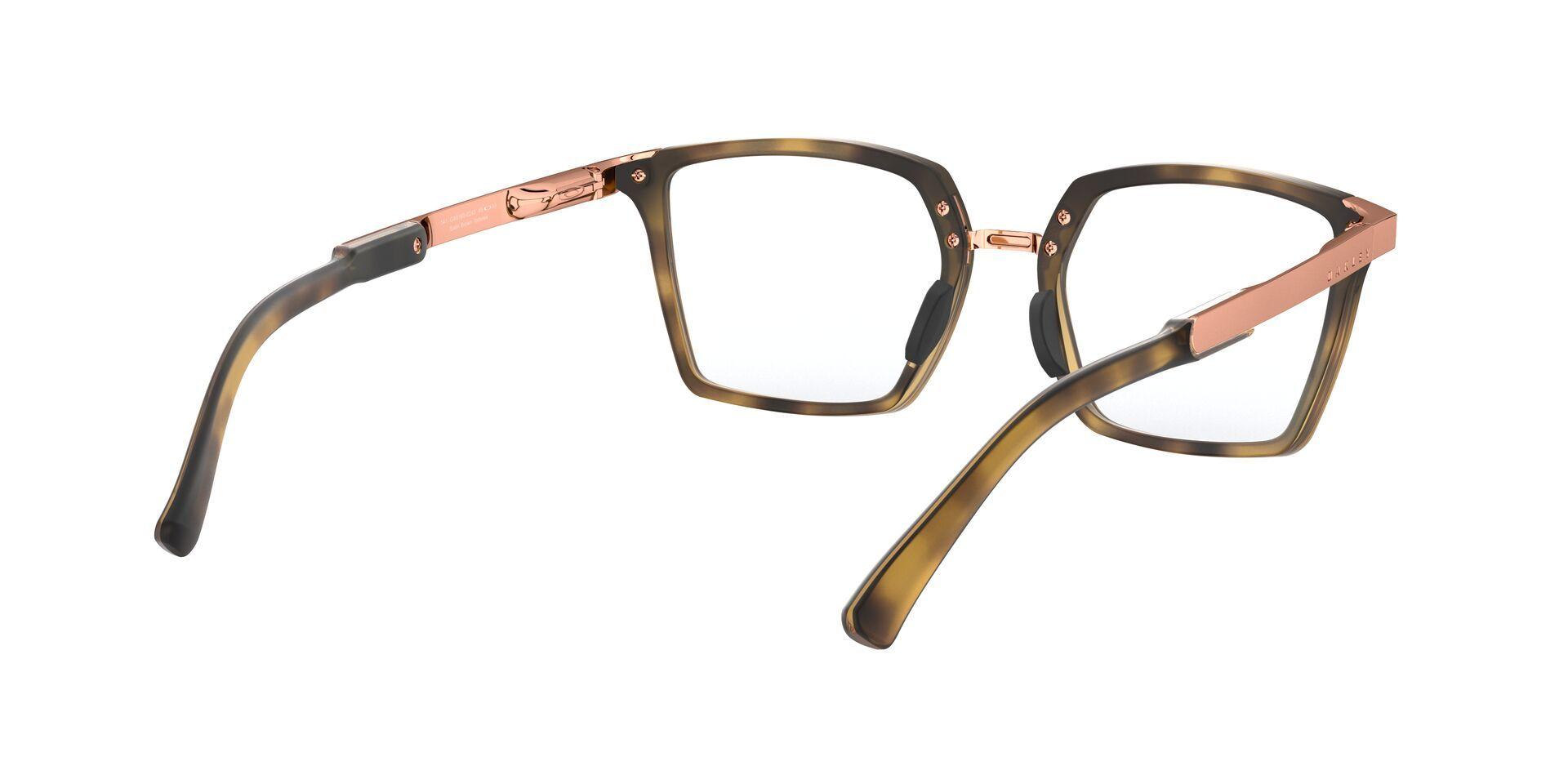 Oakley Sideswept RX-6