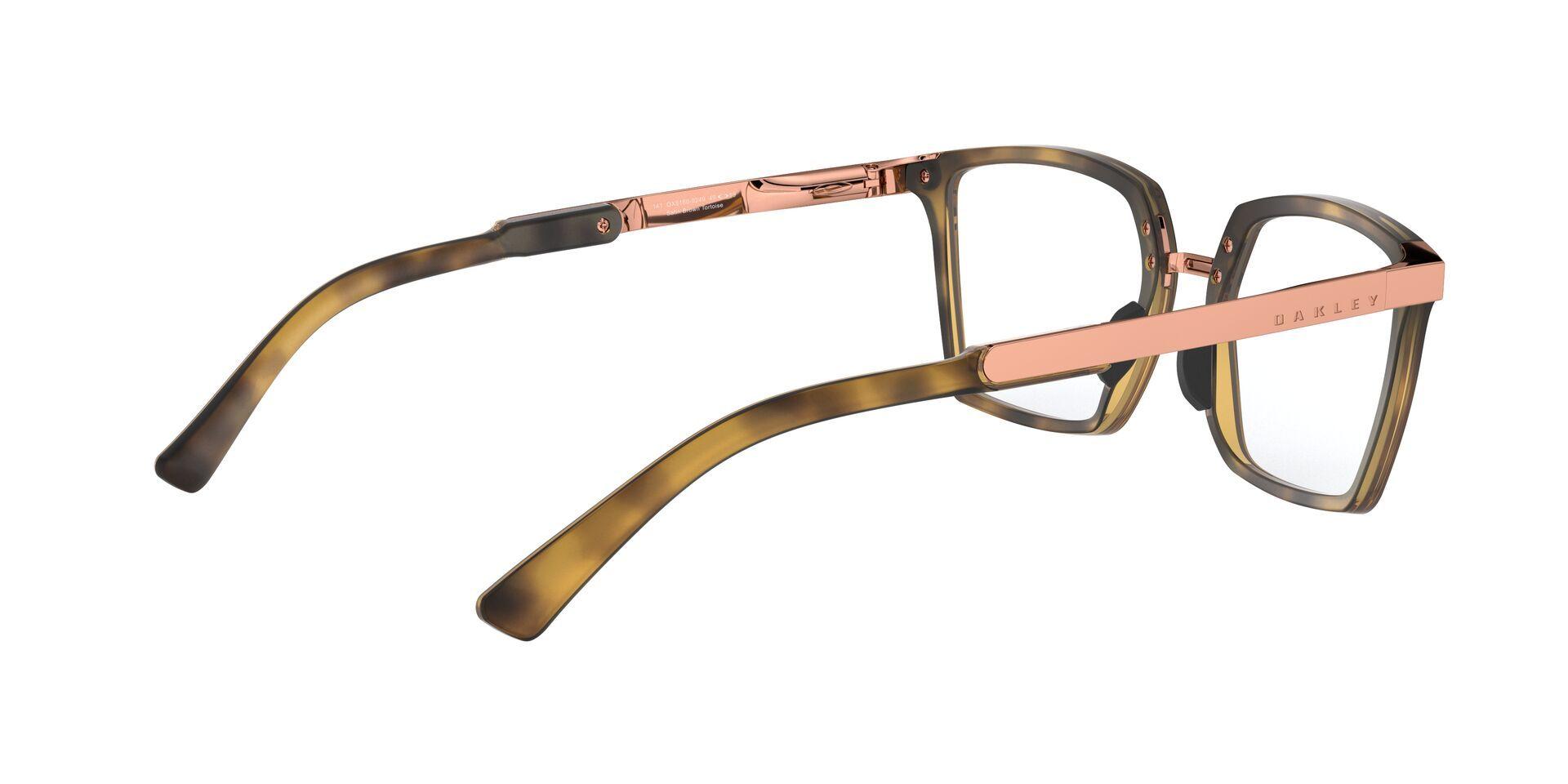 Oakley Sideswept RX-7