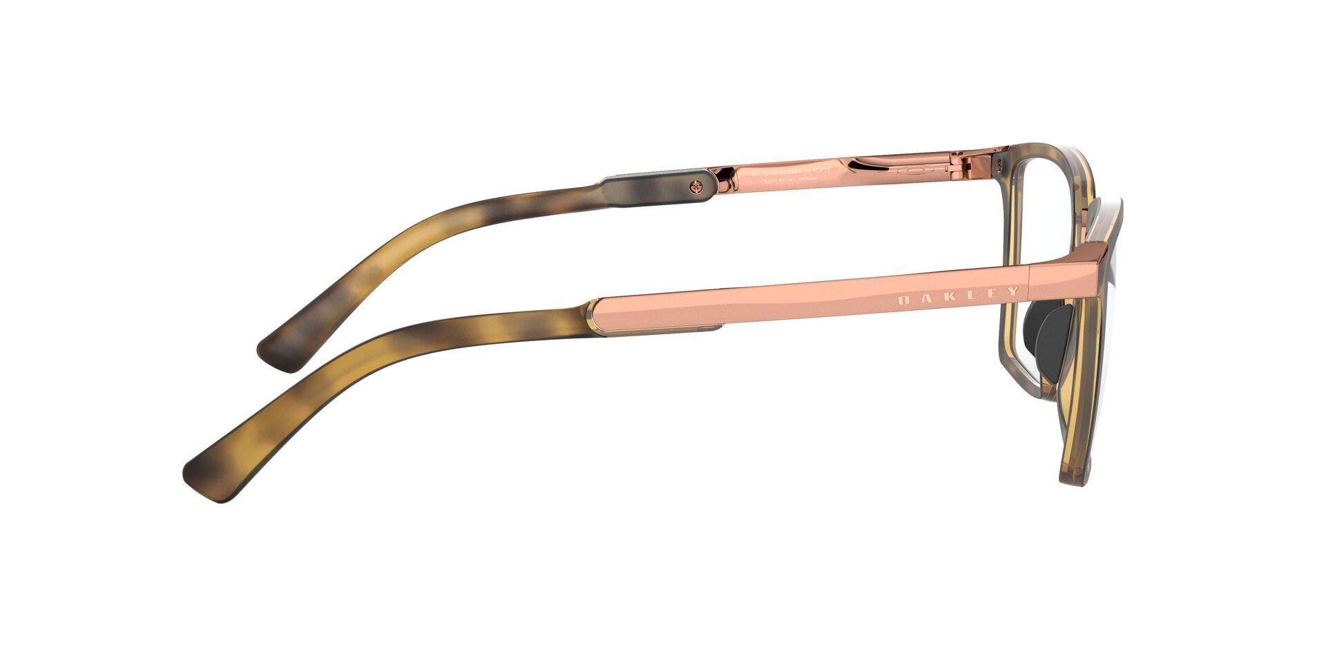 Oakley Sideswept RX-8