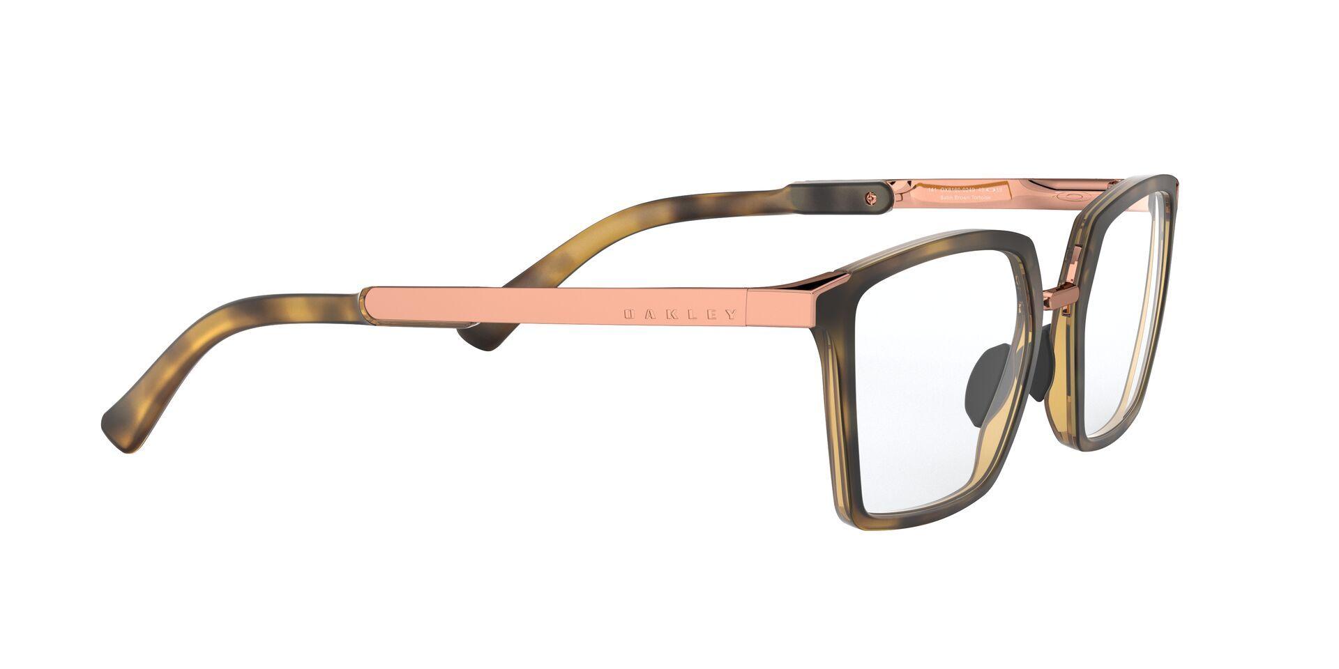 Oakley Sideswept RX-9