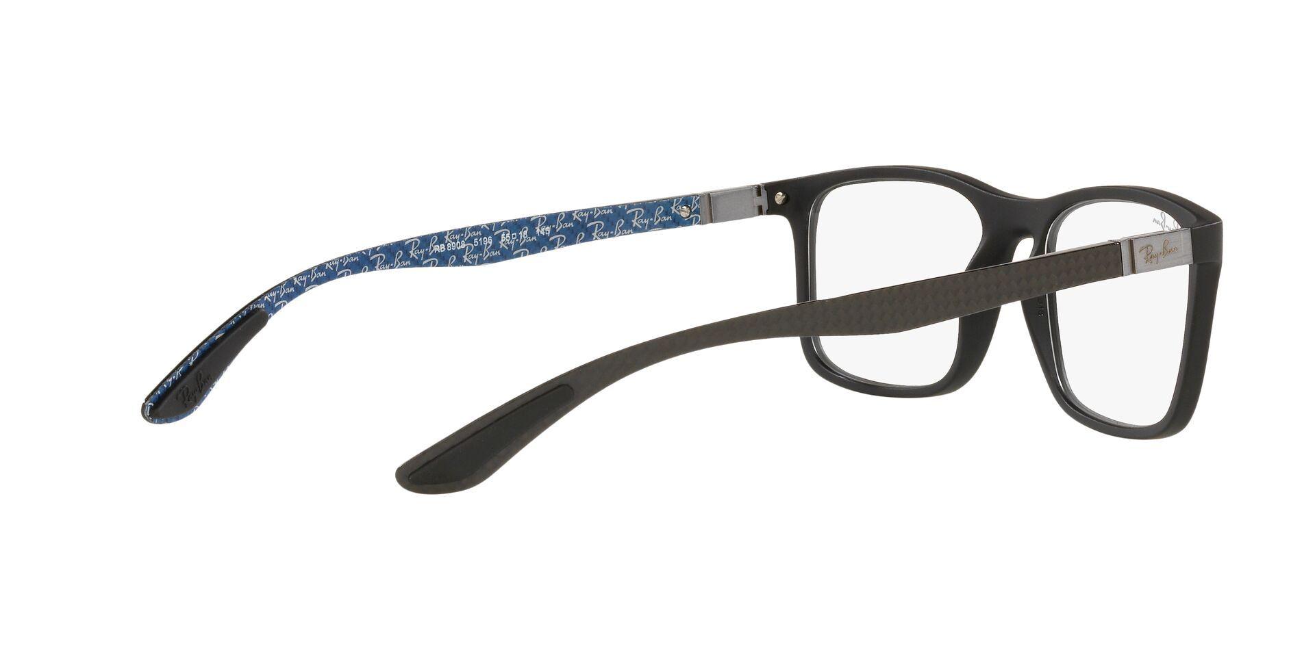 Ray-Ban RX8908 RX8908 5196 55-7