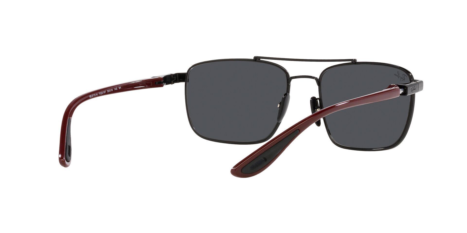 Ray-Ban RB3715M-6