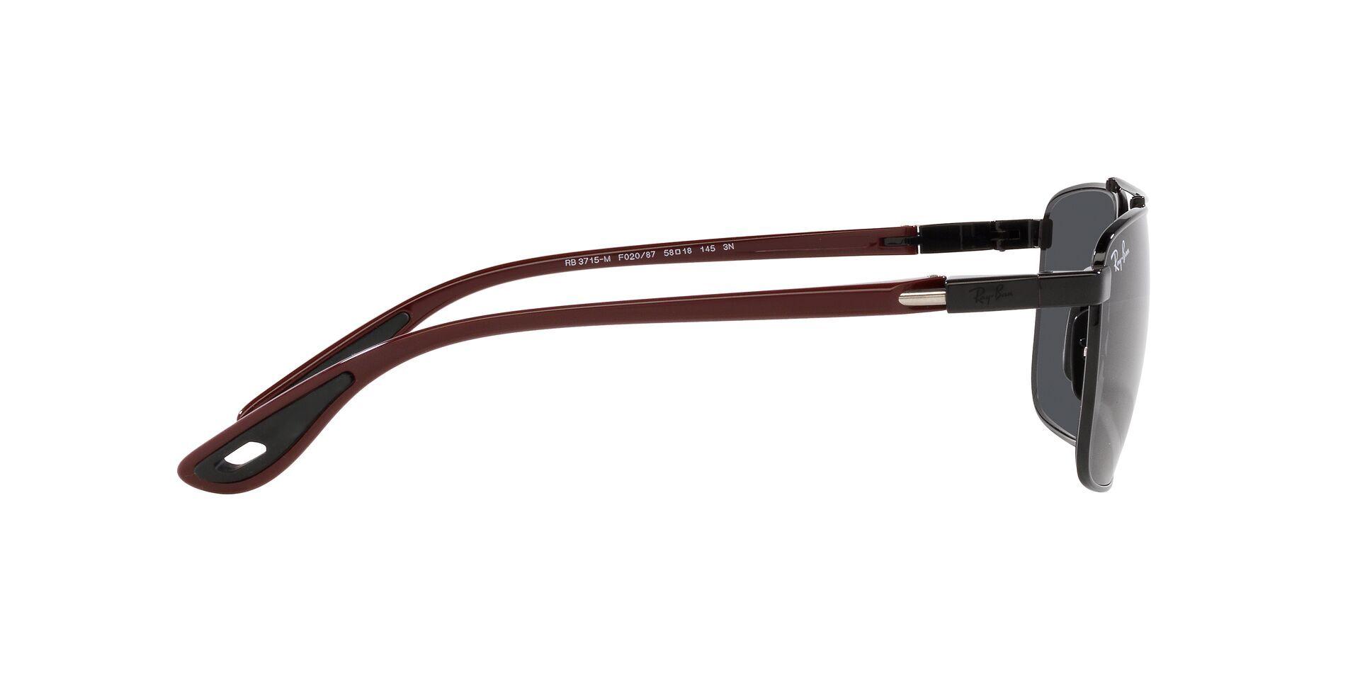 Ray-Ban RB3715M-8