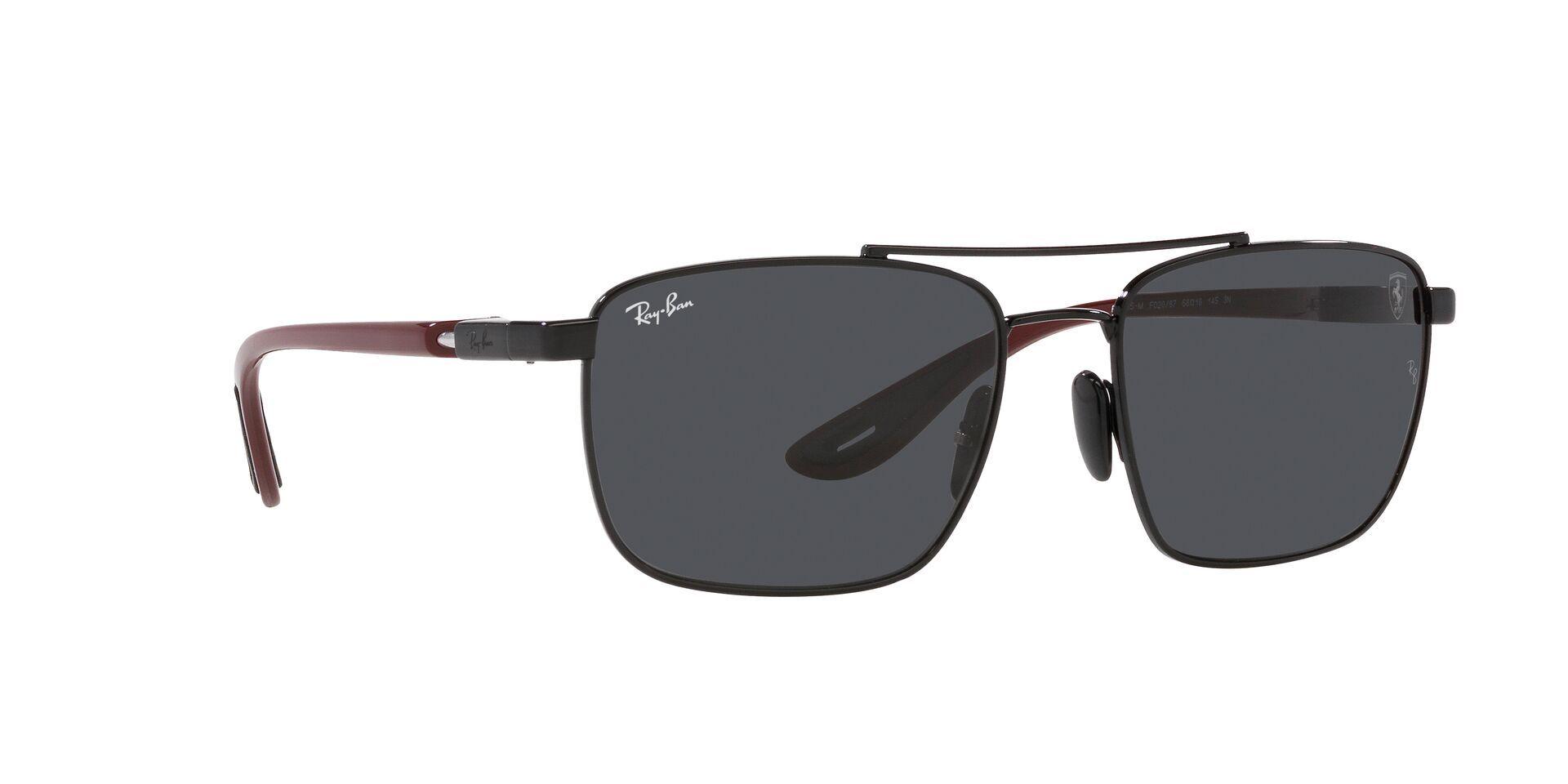 Ray-Ban RB3715M-10