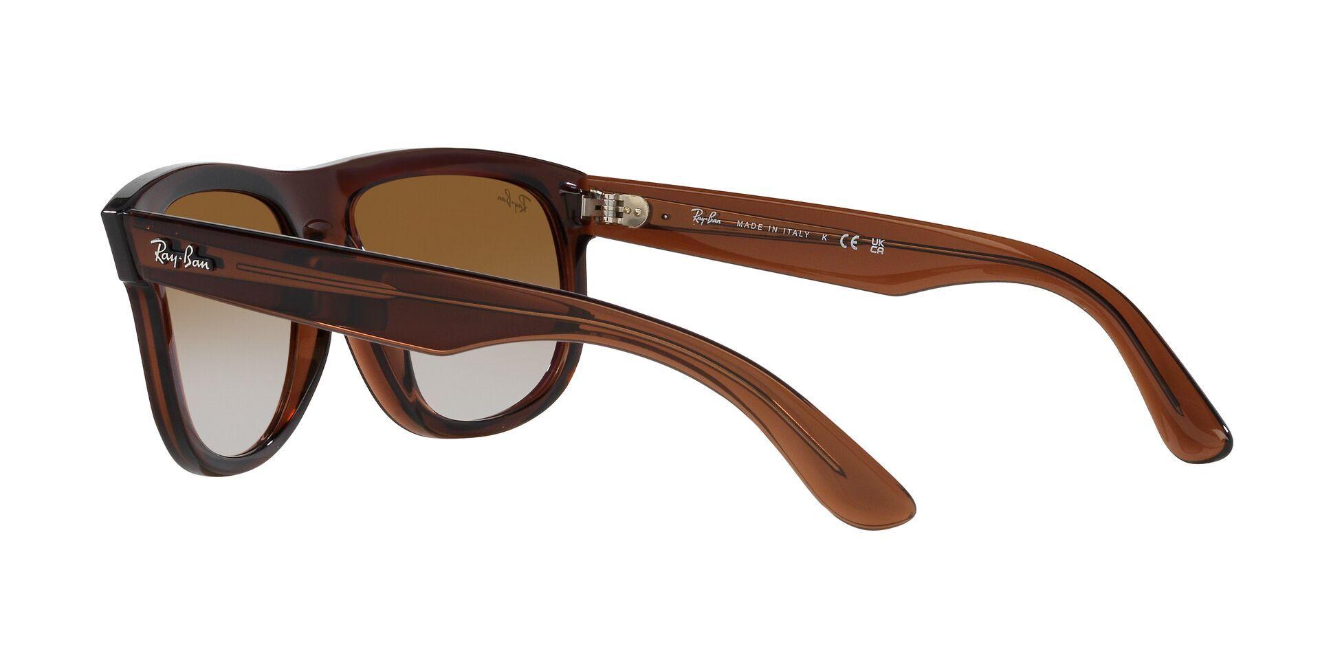 Ray-Ban Boyfriend Reverse RBR0501S 6709CB 56-3