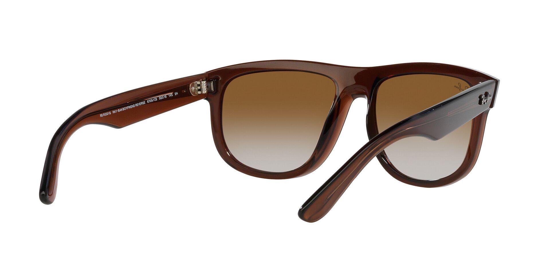 Ray-Ban Boyfriend Reverse RBR0501S 6709CB 56-6