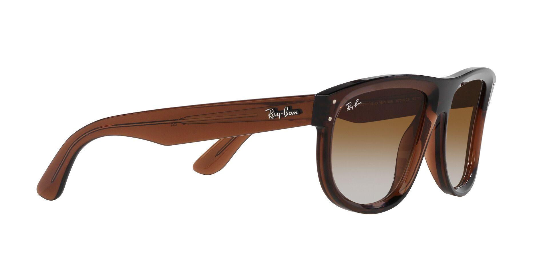 Ray-Ban Boyfriend Reverse RBR0501S 6709CB 56-9