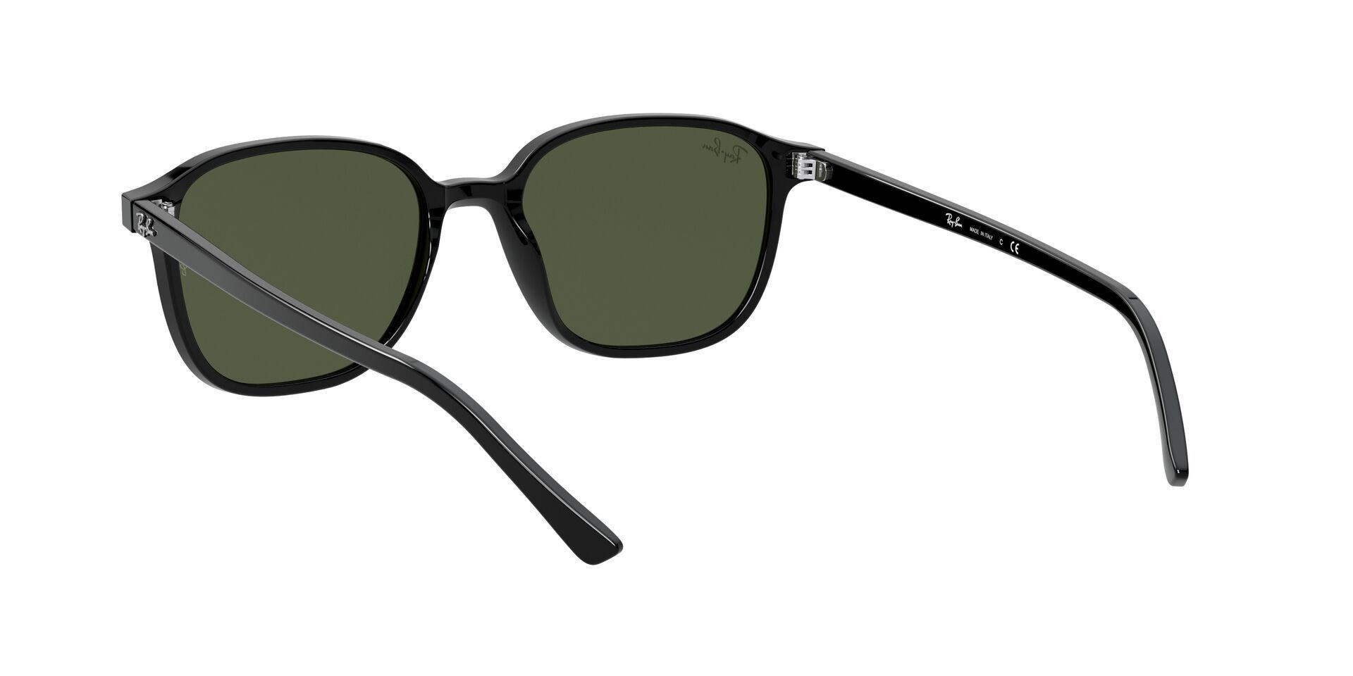 Ray-Ban Leonard RB2193 901/31 53-4