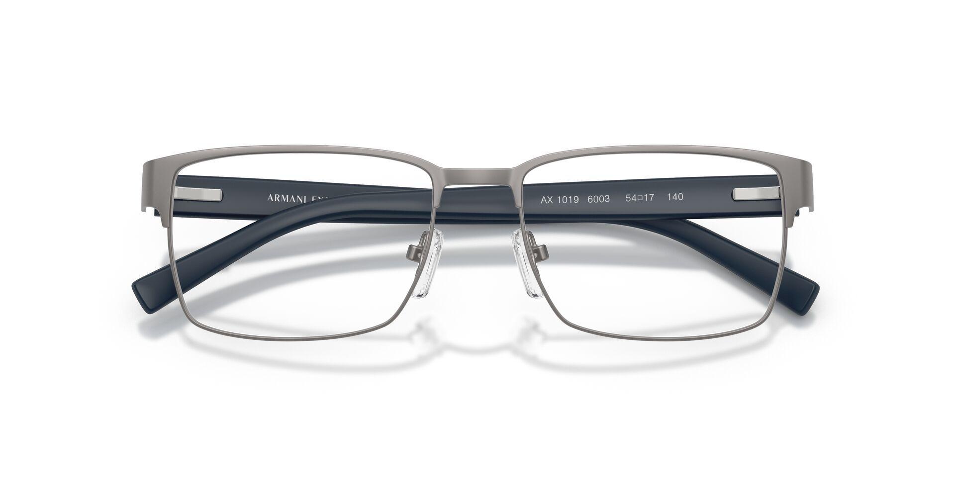 Armani Exchange AX1019 AX1019 6003 54-3