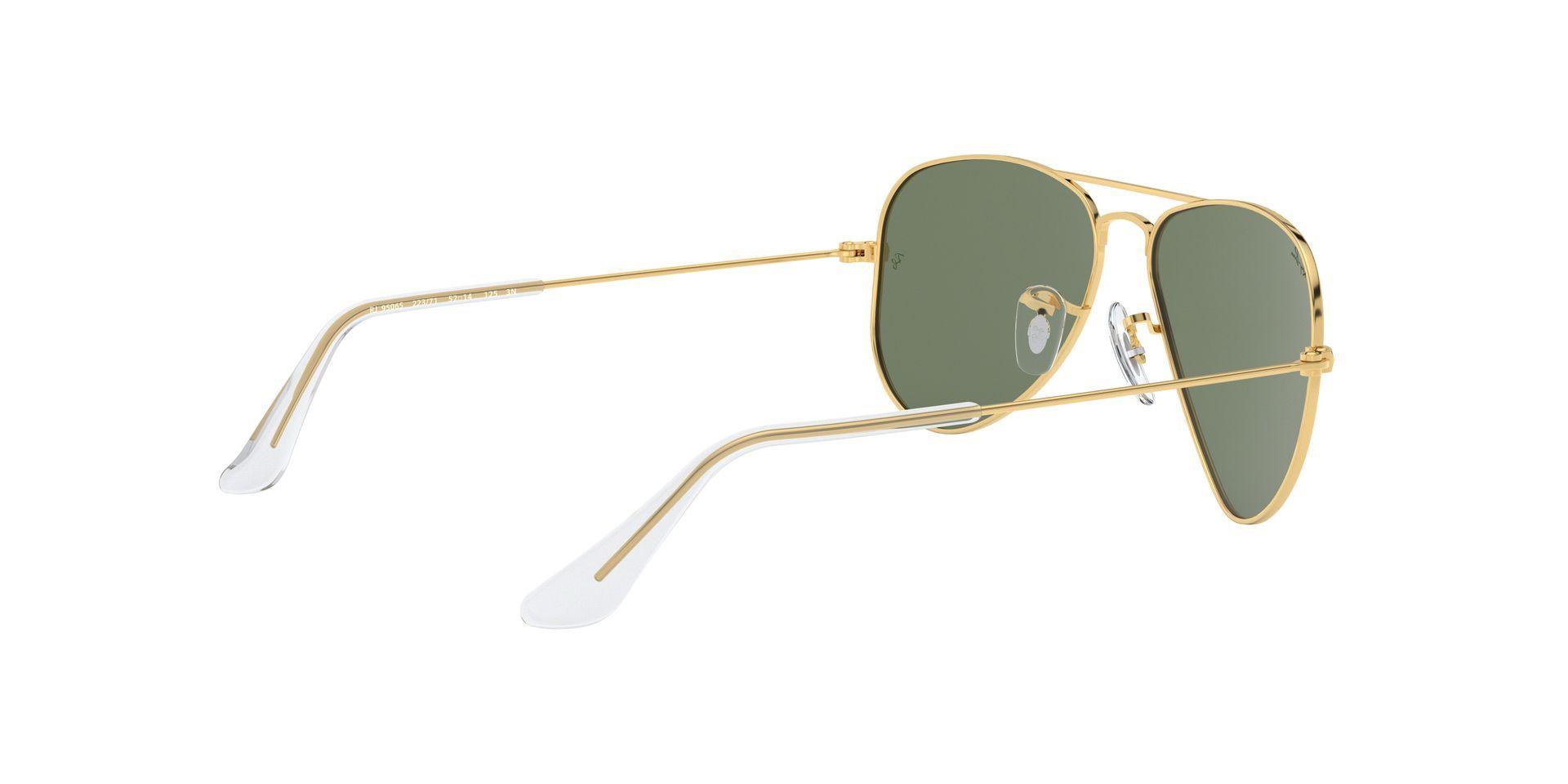 Ray-Ban Junior Aviator (niños)-7