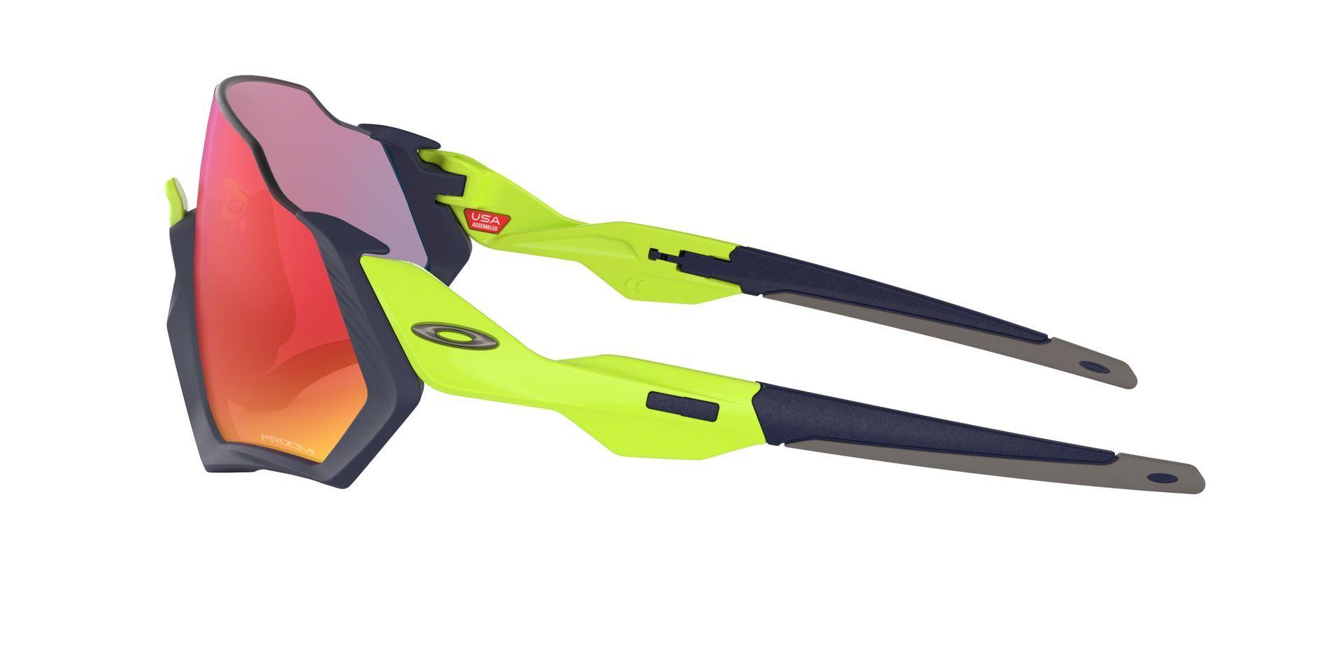 Oakley Flight Jacket Prizm OO9401-0537-2