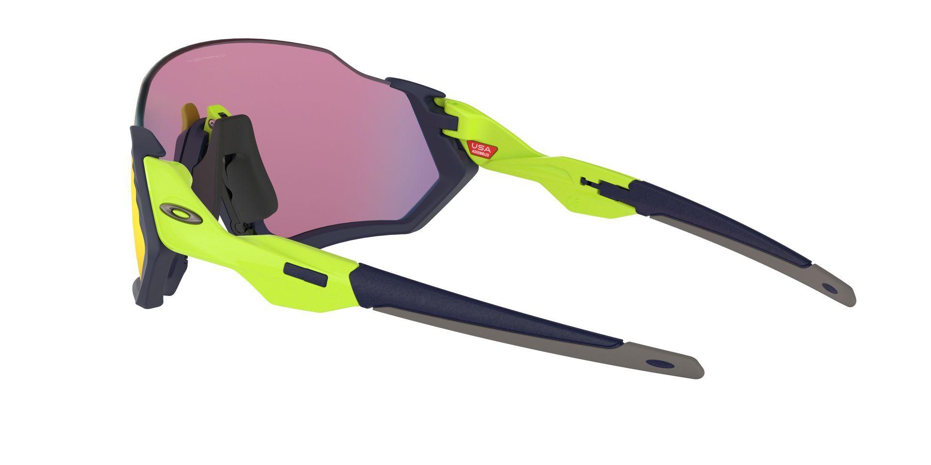Oakley Flight Jacket Prizm OO9401-0537-3