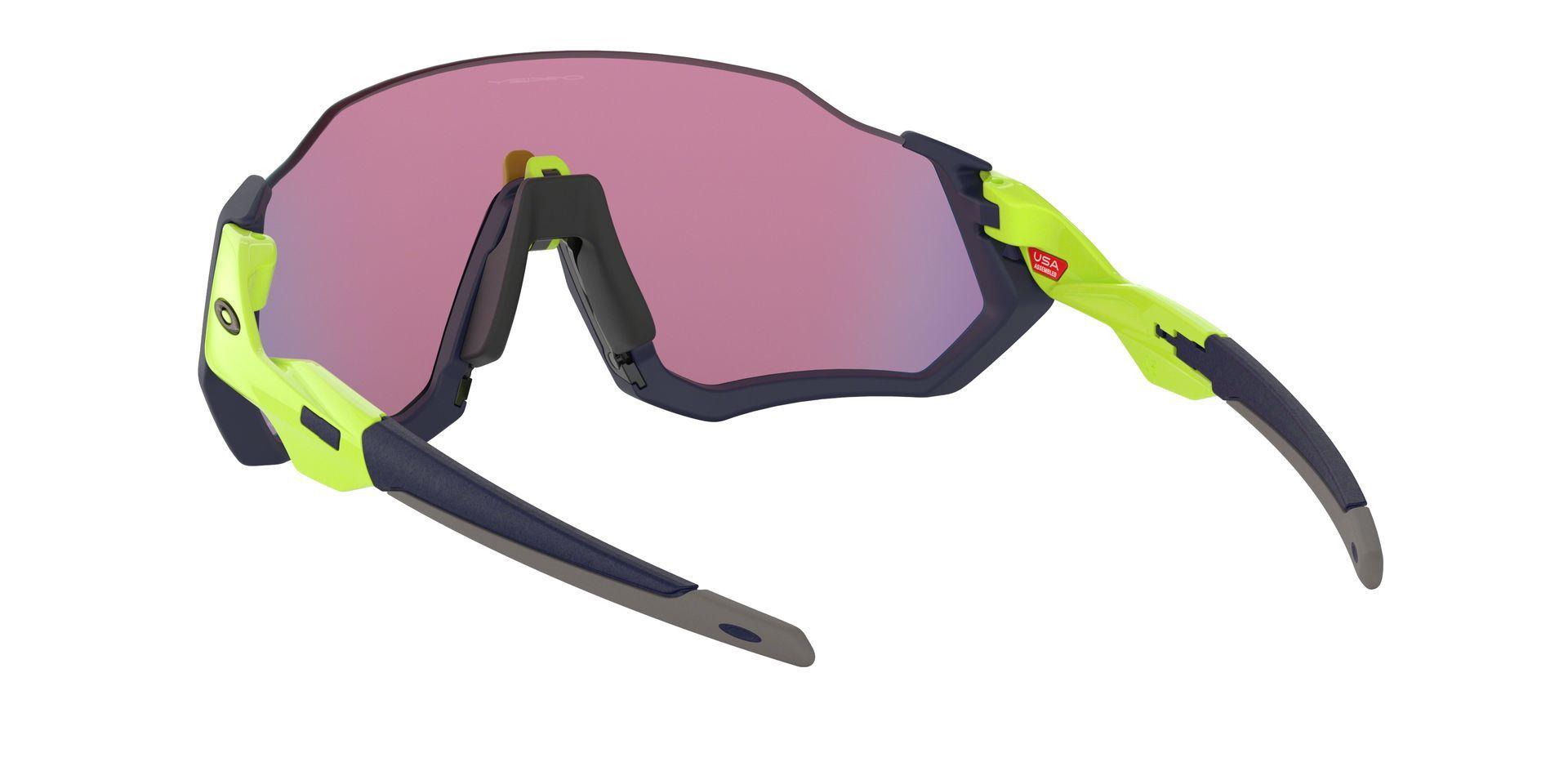 Oakley Flight Jacket Prizm OO9401-0537-4