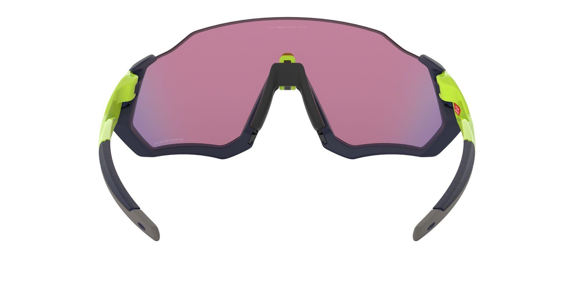 Oakley Flight Jacket Prizm OO9401-0537-5