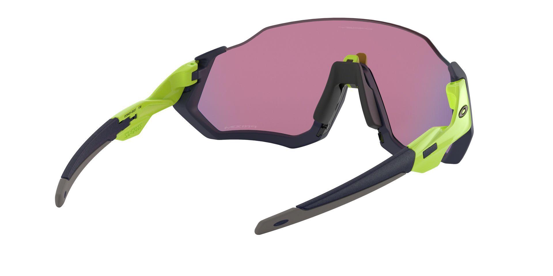 Oakley Flight Jacket Prizm OO9401-0537-6