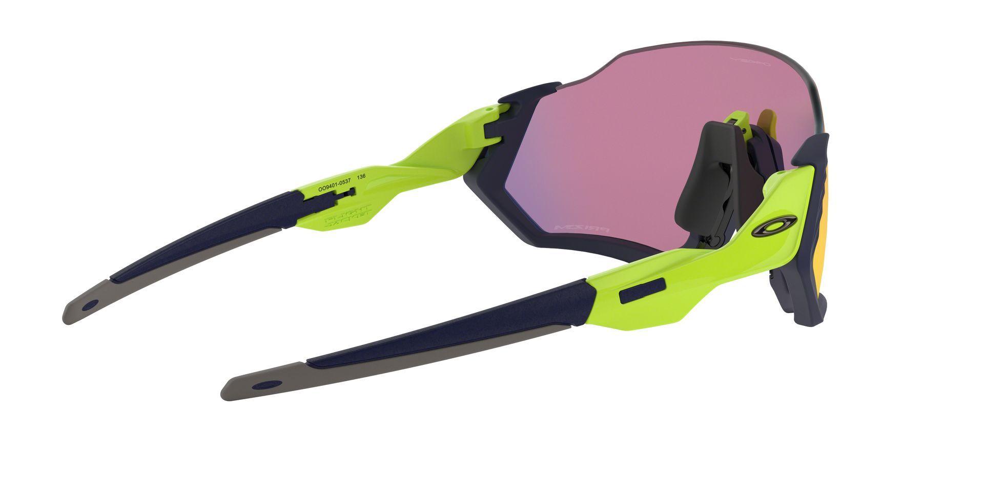 Oakley Flight Jacket Prizm OO9401-0537-7