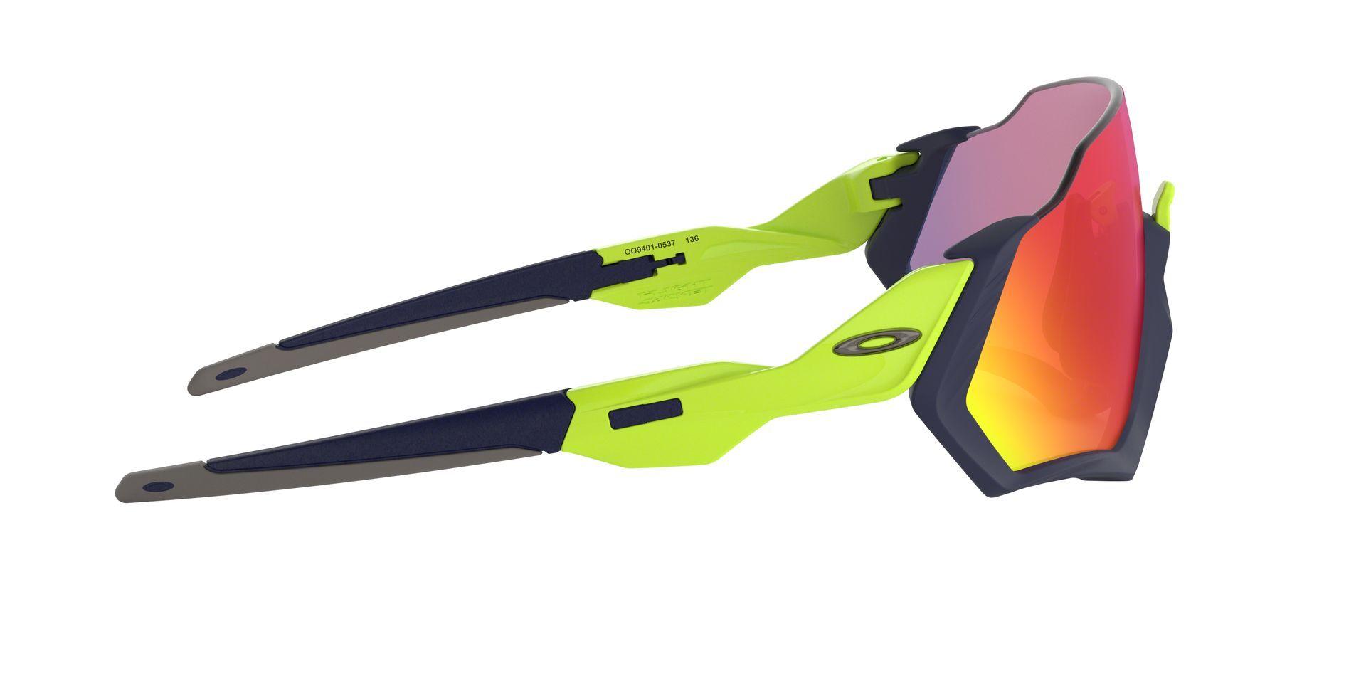 Oakley Flight Jacket Prizm OO9401-0537-8