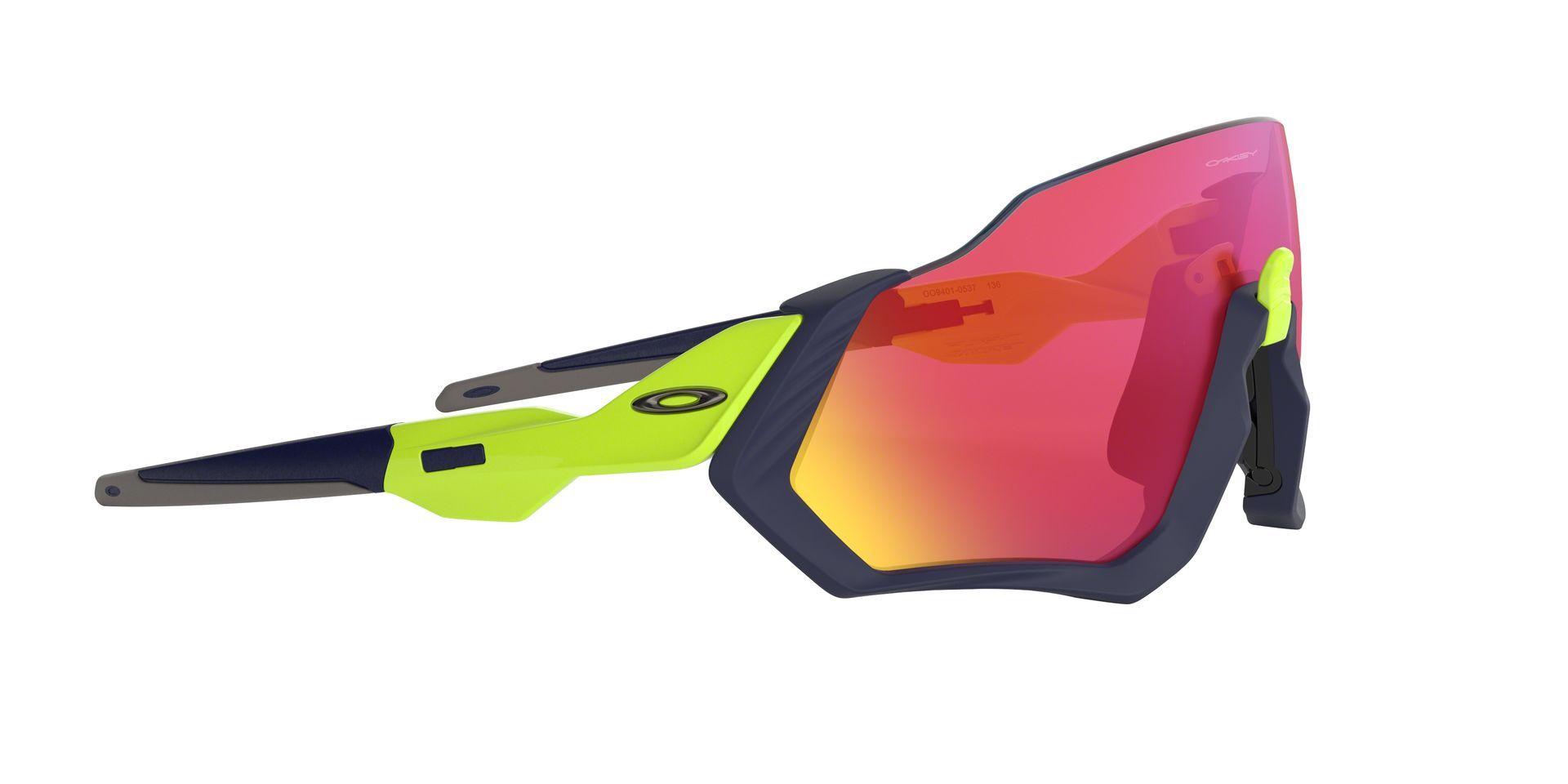 Oakley Flight Jacket Prizm OO9401-0537-9